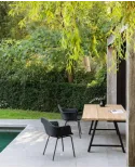 Outdoor - Vincent Sheppard Table Matteo
