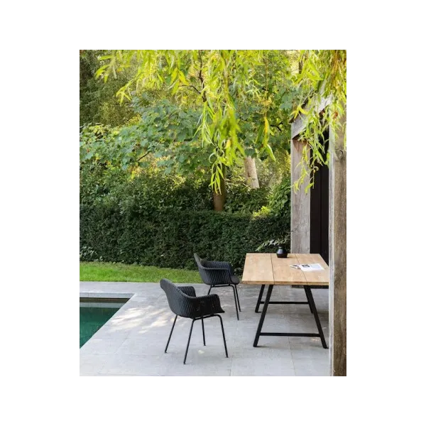 Outdoor - Vincent Sheppard Table Matteo