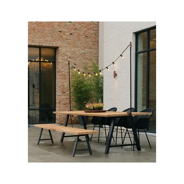 Outdoor - Vincent Sheppard Table Matteo