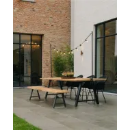 Outdoor - Vincent Sheppard Table Matteo