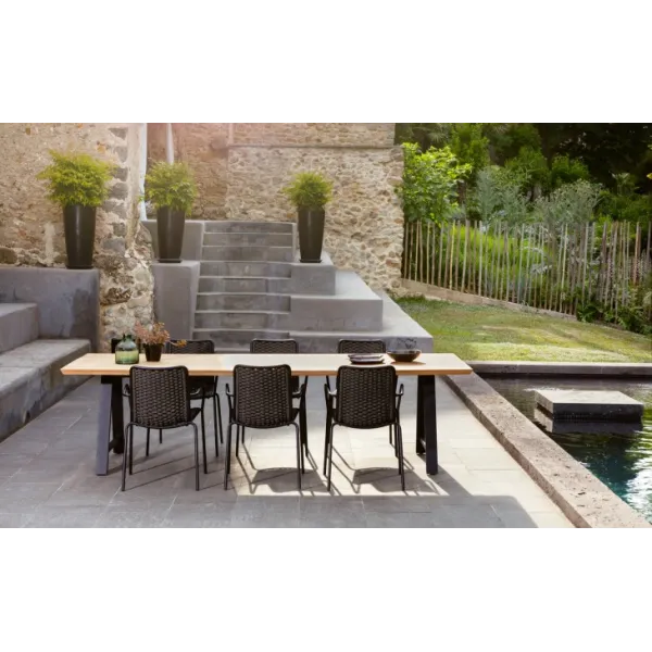 Outdoor - Vincent Sheppard Table Matteo