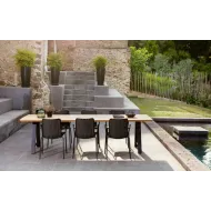 Outdoor - Vincent Sheppard Table Matteo