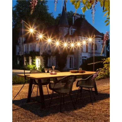 Outdoor - Vincent Sheppard Table Matteo