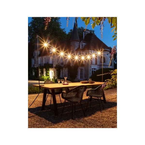 Outdoor - Vincent Sheppard Table Matteo