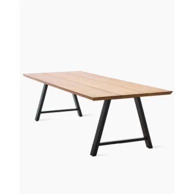 Outdoor - Vincent Sheppard Table Matteo