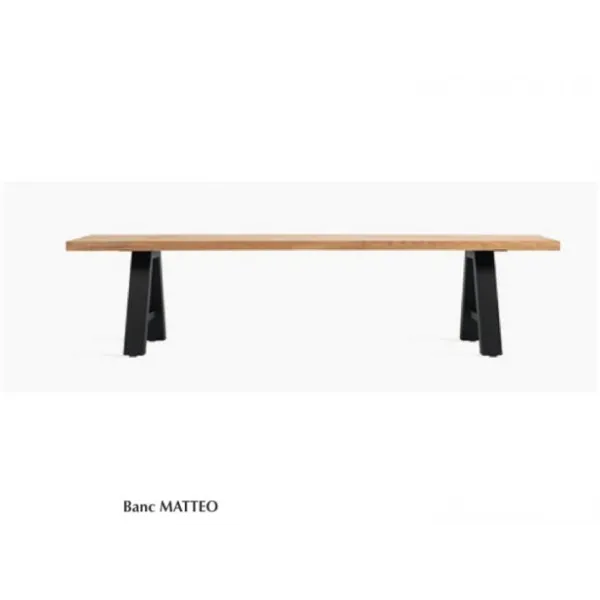 Outdoor - Vincent Sheppard Table Matteo