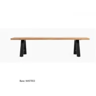 Outdoor - Vincent Sheppard Table Matteo