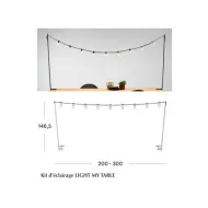 Outdoor - Vincent Sheppard Table Matteo