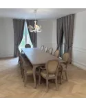 Table De Repas Louis Xv