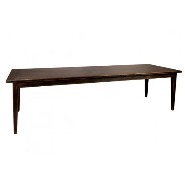 Table De Repas Auberge