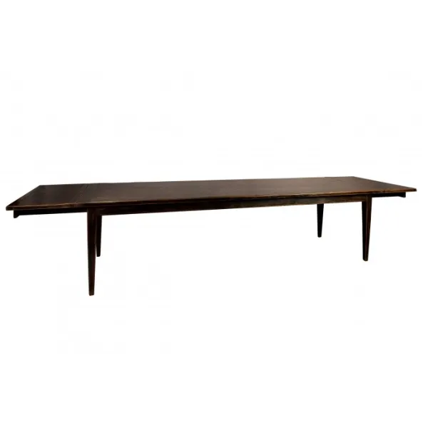 Table De Repas Auberge