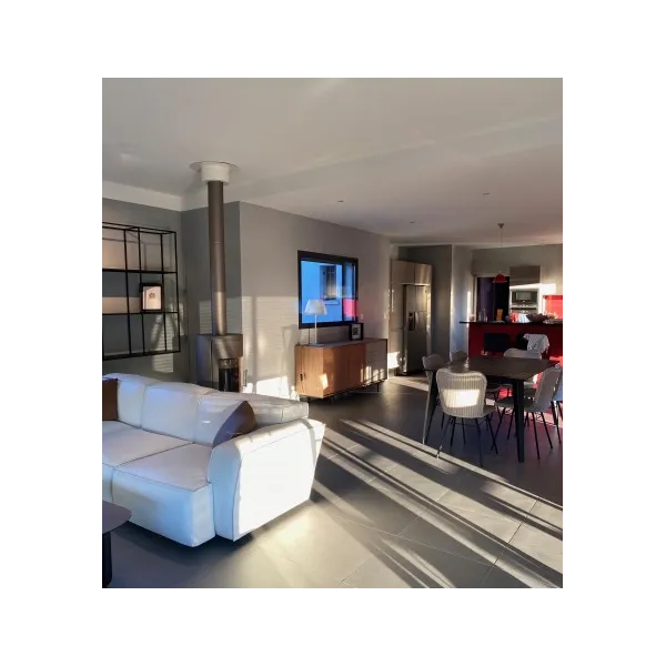 Villa Contemporaine