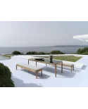 Outdoor - Gervasoni Mediterraneo. Table De Repas