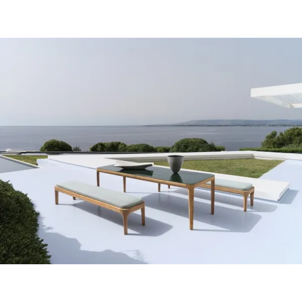 Outdoor - Gervasoni Mediterraneo. Table De Repas
