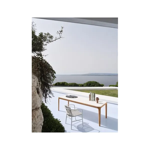 Outdoor - Gervasoni Mediterraneo. Table De Repas