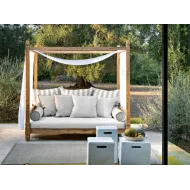 Day bed JEKO