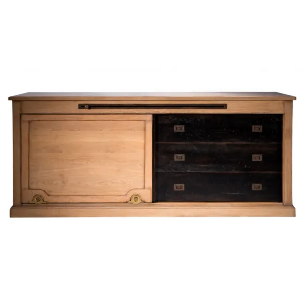 Enfilade Horloger