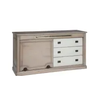 Enfilade Horloger