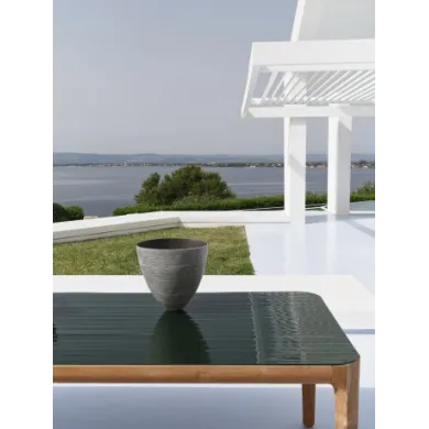 Outdoor - Gervasoni Mediterraneo. Table De Repas