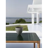 Outdoor - Gervasoni Mediterraneo. Table De Repas