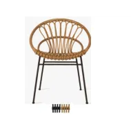 Chaise de jardin - Design Vincent SHEPPARD - Roxanne