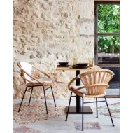 Outdoor - Vincent Sheppard  Chaise Roxanne