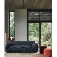 CANAPÉ NUVOLA- GERVASONI - DESIGN PAOLA NAVONE