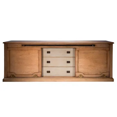 Grande Enfilade Horloger
