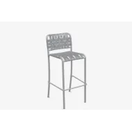 Outdoor - Gervasoni  - Chaise Haute Inout 828