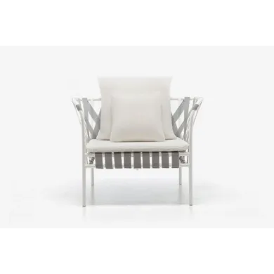 Outdoor - Gervasoni Fauteuil Inout 851