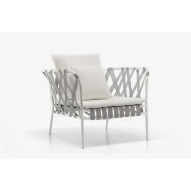 Outdoor - Gervasoni Fauteuil Inout 851