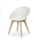 Vincent Sheppard - Chaise Joe Oak
