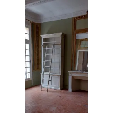 Bibliotheque Faubourg Pm