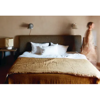 Tête De Lit Boho