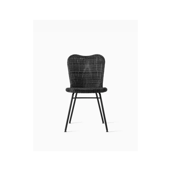 Outdoor - Vincent Sheppard Chaise Lena Base Acier
