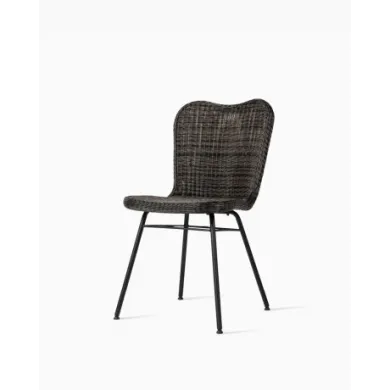 Outdoor - Vincent Sheppard Chaise Lena Base Acier