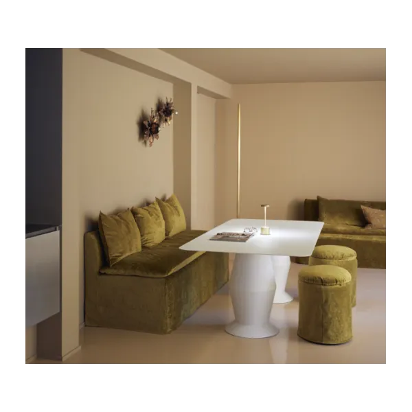 Nouveau - Banquette De Table Boho