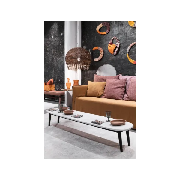 Gervasoni - Suspension Croco 95 -96