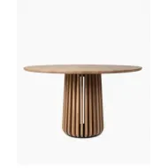 TABLE RONDE DESIGN - MARU - VINCENT SHEPPARD