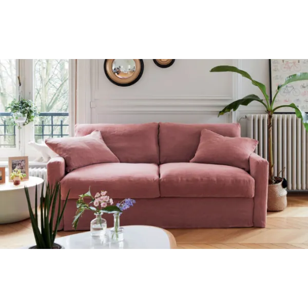 Canapé Convertible - Bidart