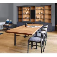 Bibliothèque - Meuble Tv - Composition