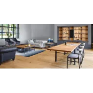 Bibliothèque - Meuble Tv - Composition