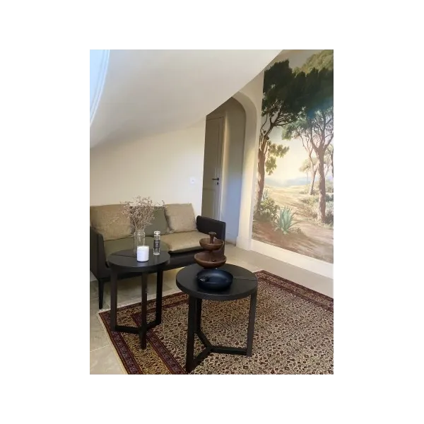 Une Entrée Repensée