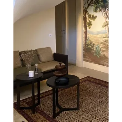 Une Entrée Repensée