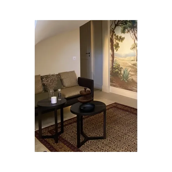 Une Entrée Repensée