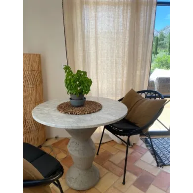 Une Entrée Repensée