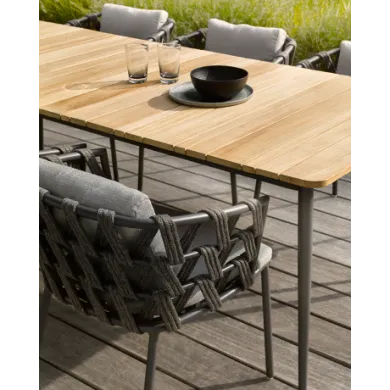 Outdoor - Vincent Sheppard  Chaise Leo