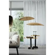 Suspension BRASS- GERVASONI - Designer Paola NAVONE