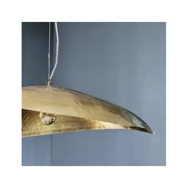 Gervasoni - Brass 95