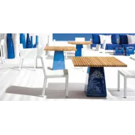 Outdoor - Gervasoni Table Inout 35